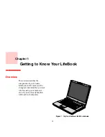 Preview for 16 page of Fujitsu Lifebook A6230 User Manual