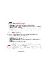 Preview for 29 page of Fujitsu Lifebook A6230 User Manual