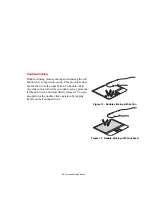 Preview for 36 page of Fujitsu Lifebook A6230 User Manual