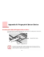 Preview for 163 page of Fujitsu Lifebook A6230 User Manual