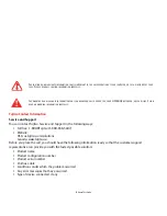 Preview for 14 page of Fujitsu LIFEBOOK AH532 User Manual