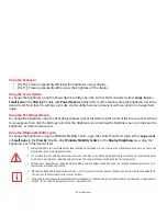 Preview for 41 page of Fujitsu LIFEBOOK AH532 User Manual