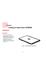 Preview for 15 page of Fujitsu LIFEBOOK AH562 User Manual