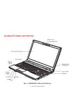 Preview for 16 page of Fujitsu LIFEBOOK AH562 User Manual