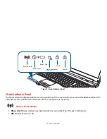 Preview for 26 page of Fujitsu LIFEBOOK AH562 User Manual