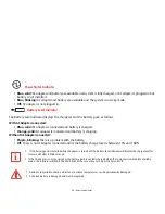 Preview for 27 page of Fujitsu LIFEBOOK AH562 User Manual