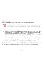 Preview for 40 page of Fujitsu LIFEBOOK AH562 User Manual