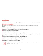 Preview for 42 page of Fujitsu LIFEBOOK AH562 User Manual