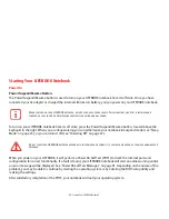 Preview for 46 page of Fujitsu LIFEBOOK AH562 User Manual