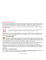 Preview for 49 page of Fujitsu LIFEBOOK AH562 User Manual