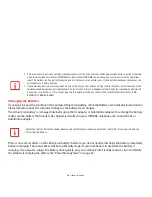 Preview for 55 page of Fujitsu LIFEBOOK AH562 User Manual