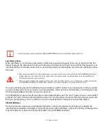 Preview for 56 page of Fujitsu LIFEBOOK AH562 User Manual