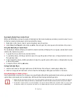 Preview for 62 page of Fujitsu LIFEBOOK AH562 User Manual