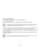 Preview for 63 page of Fujitsu LIFEBOOK AH562 User Manual