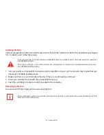 Preview for 67 page of Fujitsu LIFEBOOK AH562 User Manual