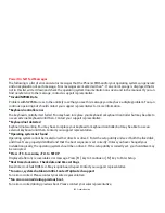 Preview for 86 page of Fujitsu LIFEBOOK AH562 User Manual