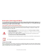 Preview for 87 page of Fujitsu LIFEBOOK AH562 User Manual