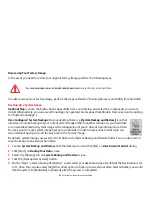 Preview for 89 page of Fujitsu LIFEBOOK AH562 User Manual