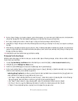 Preview for 90 page of Fujitsu LIFEBOOK AH562 User Manual