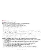 Preview for 102 page of Fujitsu LIFEBOOK AH562 User Manual