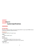 Preview for 104 page of Fujitsu LIFEBOOK AH562 User Manual