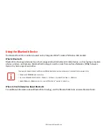 Preview for 135 page of Fujitsu LIFEBOOK AH562 User Manual