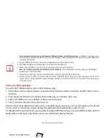 Preview for 138 page of Fujitsu LIFEBOOK AH562 User Manual