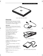 Preview for 13 page of Fujitsu LifeBook B User Manual