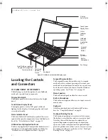 Preview for 14 page of Fujitsu LifeBook B User Manual