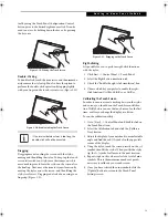 Preview for 25 page of Fujitsu LifeBook B User Manual