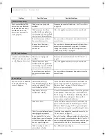 Preview for 62 page of Fujitsu LifeBook B User Manual