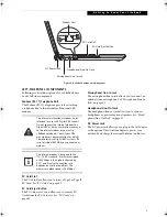 Preview for 17 page of Fujitsu LifeBook B6220 User Manual