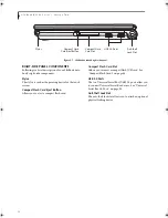 Preview for 18 page of Fujitsu LifeBook B6220 User Manual