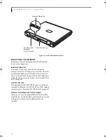 Preview for 20 page of Fujitsu LifeBook B6220 User Manual