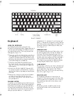 Preview for 23 page of Fujitsu LifeBook B6220 User Manual