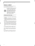 Preview for 28 page of Fujitsu LifeBook B6220 User Manual