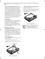 Preview for 48 page of Fujitsu LifeBook B6220 User Manual