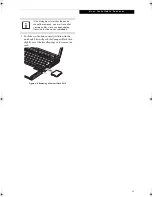 Preview for 53 page of Fujitsu LifeBook B6220 User Manual