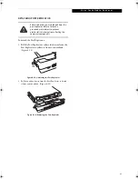 Preview for 57 page of Fujitsu LifeBook B6220 User Manual