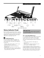 Preview for 26 page of Fujitsu LifeBook C-4235 User Manual