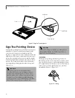 Preview for 31 page of Fujitsu LifeBook C-4235 User Manual