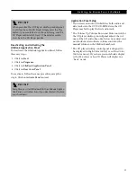 Preview for 38 page of Fujitsu LifeBook C-4235 User Manual