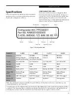 Preview for 98 page of Fujitsu LifeBook C-4235 User Manual