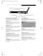 Preview for 19 page of Fujitsu LifeBook C-6581 User Manual