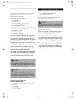 Preview for 31 page of Fujitsu LifeBook C-6581 User Manual