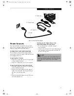 Preview for 35 page of Fujitsu LifeBook C-6581 User Manual