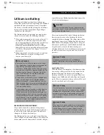 Preview for 45 page of Fujitsu LifeBook C-6581 User Manual