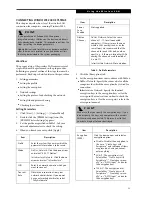 Preview for 61 page of Fujitsu LifeBook C series User Manual