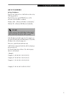 Preview for 73 page of Fujitsu LifeBook C series User Manual