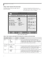 Preview for 6 page of Fujitsu Lifebook C2110 Bios Manual